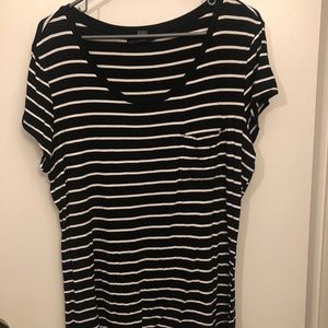 Barely worn T-shirt!